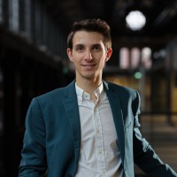 Federico D’Albenzio