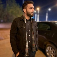 Haider Sherazi