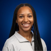 Mariah Mcbride