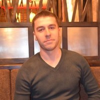 Alexandr Chumak