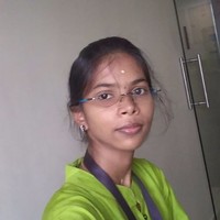 Nivetha Lakshmanan