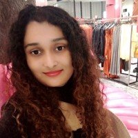 Sandali geethma Kalanchi Dewage