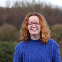 Ellen van der Plas