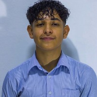 Enzo Borjas