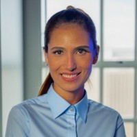 Ana Caroline Farinelli