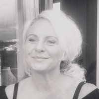 Camilla Sydfors
