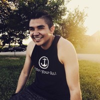 Josue Martinez