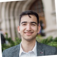 Nima K.