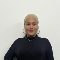 Amira Fadzil