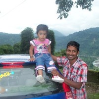 Suvrajit Kanungoe
