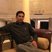 Bharat Reddy