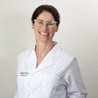 Kate Ricketts