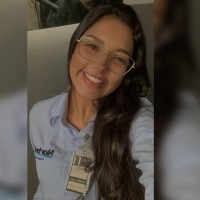 Ana Clara Ferreira Nascimento