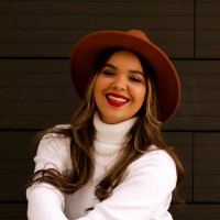 Carol M Ruidiaz
