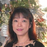 Kumiko Aoki