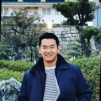 Dustin Yu