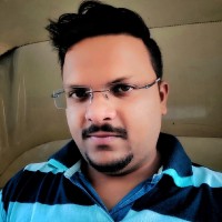 Ashish Vishwakarma