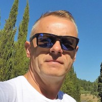 Grzegorz Krzywda