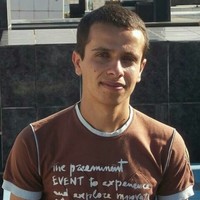 Ailton Andrade Lima