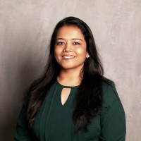 Komal Shah