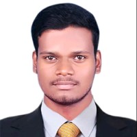 Krupa Sagar