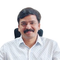Dr. N. S. Sampath Kumar