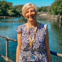 Julie Godwin