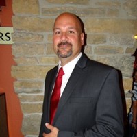 Keith Williams