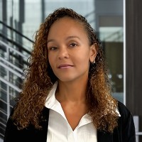 Sabine Alexis, Acp, F.R.P.
