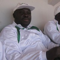 Sawalo Cham Fcca Msc