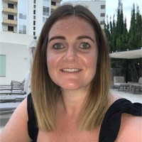 Carla Vaughan