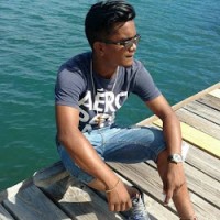 Rafiq Williams