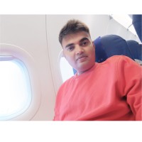 Prashant Shukla