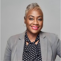 Sharlene Smith, Ph.D.