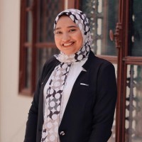 Esraa Seddik