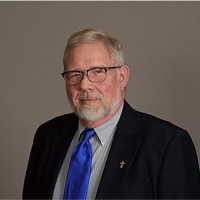 James Houston