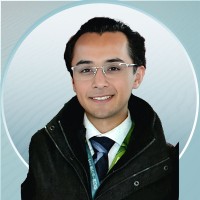 Luis Eduardo Victoria Martínez