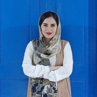 Mahsa Naghdali