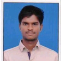 Krishna DUMPALA