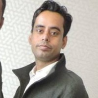 Dinesh Upmanu
