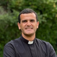 Fr. Gerard Jiménez