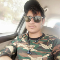 Prashant Choudhary