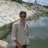 Yogendra Sharma