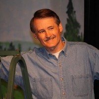Kent Johnson