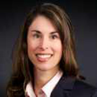Naomi T. Dalessandro, Cfa