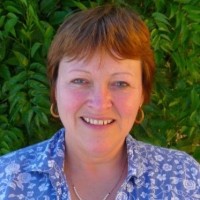 Melanie Jones