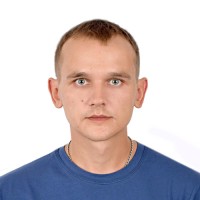 Andrii Stakhiv