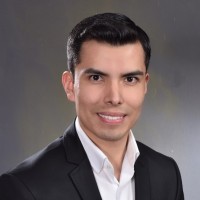 Diego Vilchis Bernal