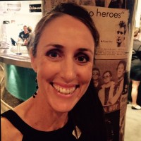 Lisa Kelly