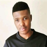 Simon Thabo Mahlaole (Mba, Mtech)
